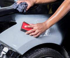 Miller Brothers Scratch and Dent | Auto Body Shop in Cape Coral FL