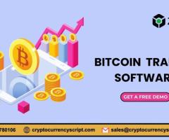 Bitcoin Trading Software