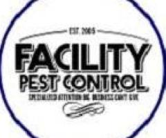 Facility Pest Control - Pest Control Agoura Hills