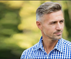 Choose the Best Mens Hair Systems