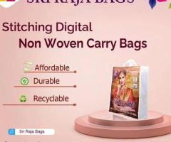 High-Quality Sidepatty Bags for Retailers
