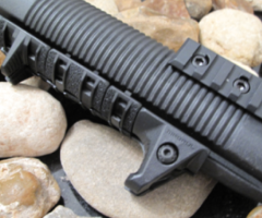 Tactical Forend For Remington 870