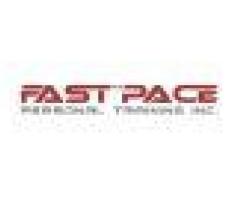 Fast Pace Personal Training