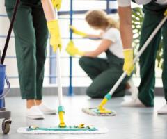 Care Cleaning Solutions | Janitorial Service in Plano TX