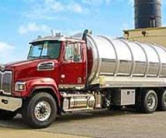Highest Quality Sewer Vacuum Truck for Sale