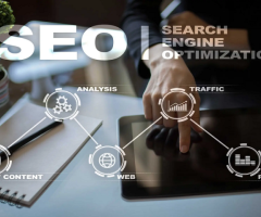 Decoding Search Engine Dynamics: Delivering Optimal Results
