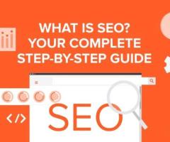 What is SEO – A Complete SEO Guide for Beginners - PragmaX