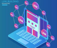 Affordable Link Building Services In USA - PragmaX