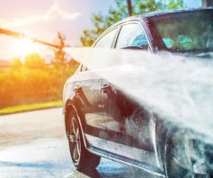 Adirondack Car Wash | Car Wash in Glens Falls NY