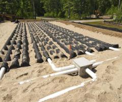 Gross Septic | Septic System Service in Lake City FL