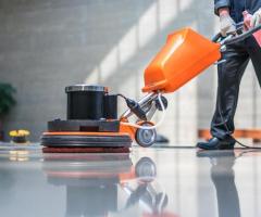 Pristine Cleaning Service | House Cleaning Service in Charlotte NC