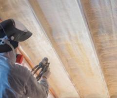 Duarte Insulation services LLC | Spray Foam Contractors in Stamford CT