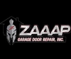 ZAAAP Garage Door Repair Inc