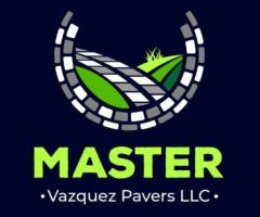 Master Vazquez Pavers | Construction Company | Hardscaping Services in Orlando FL