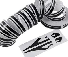 Pinstripe Tape For Cars