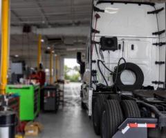 Unified Truck Services, INC. | Commercial Truck Repair in Gilroy CA