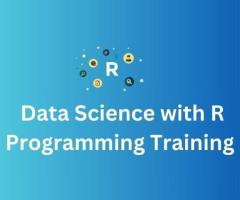 Data Science with R Programming Training at Zx Academy.