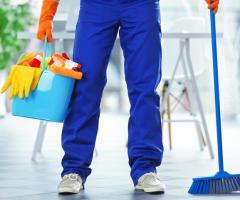 Dustbusters | Cleaning Companies in Miami FL
