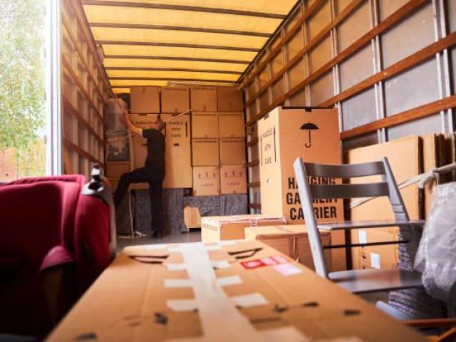 PT Movers | Moving Company in Antwerp NY