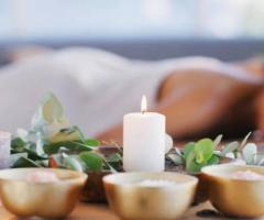 Serenity Massage | Massage Spa in Los Banos CA
