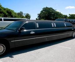 Executive Limousine and Shuttle Service | Limo Service in Hixson TN