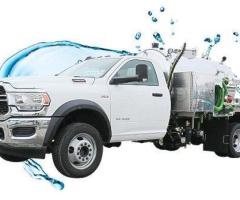 Highest Quality Septic Pump Trucks - Flowmark Vacuum Trucks
