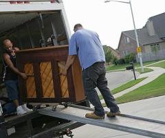 Alpha Movers LLC | Moving Company in Highlands Ranch CO