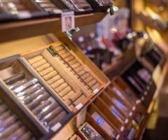 Smoke King | Tobacco Shop in McAllen TX