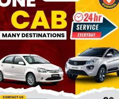 Quick cab services || taxi rental service || Convenient taxi services