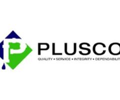 Plusco Supply