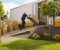 Dotsons Reliable Movers LLC | Moving Company in Merritt Island FL