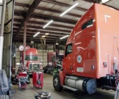 Breakdown Solutions Truck and Trailer Repair | Drywall Contractor in North Bay ON
