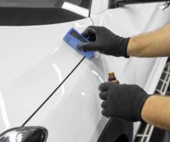 SV Auto Detailing & Dent Repair | Car Detailing Service in Danbury CT
