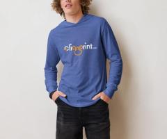 Wear Your Creativity: CliqnPrint's Wearable Canvases.