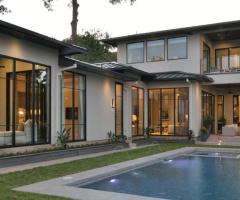 Luxury Custom Built Homes Houston TX