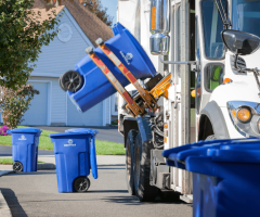 San Jose Dumpster Trailer | Junk Removal Services in San Jose CA