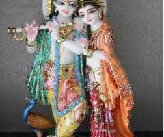 Moorti India-Marble God Statue Manufacturer