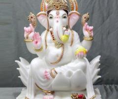 Moorti India-Marble God Statue Manufacturer