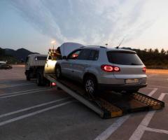 Ibarra’sTowing | Towing Service in California City CA