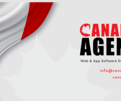 Canada’s Top Web and Mobile App Development Company