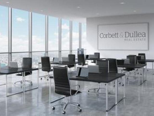Office Space For Rent in Manhattan - Corbett & Dullea Real Estate