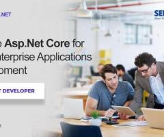 Hire ASP.NET Developers - Semaphore Software
