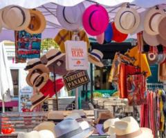 Grand Central Hat Makers | Hat Shop in Santa Barbara CA