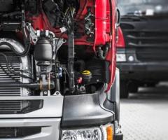 Curbside Truck Repair | Truck Repair Shop in Fort Pierce FL