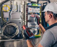VoltEdge Electric | Electrician in Holland MI