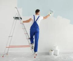 NGD Painting | Painting Service in Novato CA