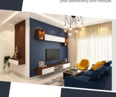 Transformative Residential and Workplace Interiors Kurnool