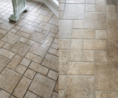 Best Grout Cleaning in Garland, Texas