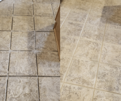 Best Grout Cleaning in Garland, Texas