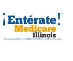 Enterate Medicare Illinois